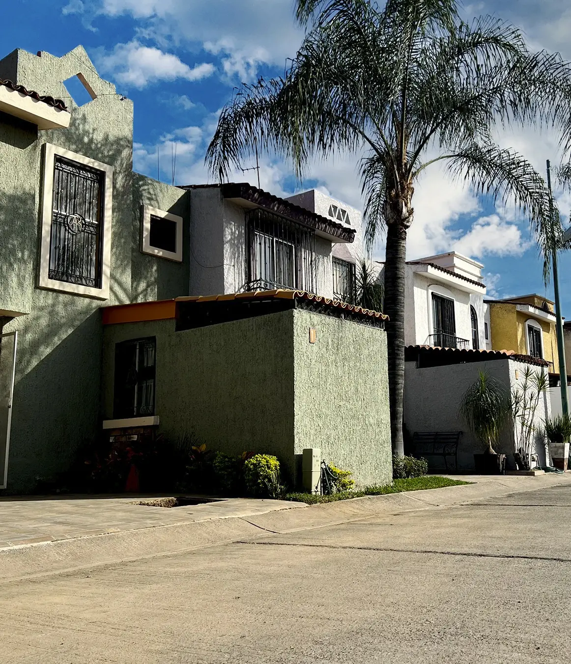 P88-Villas las Flores-C