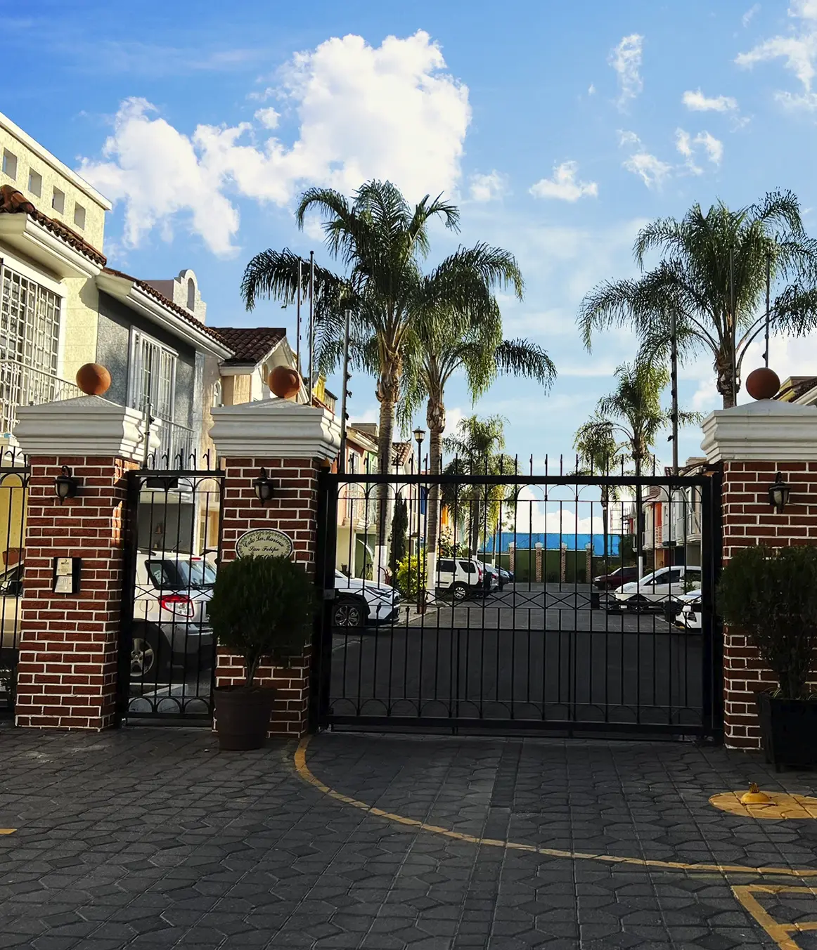 P88-Villas las Flores-E